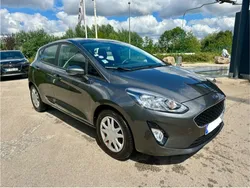Ford fiesta 1.0 ecoboost 100 / 1er main / 51280km