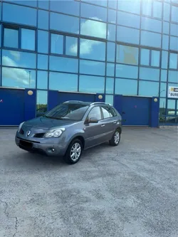 RENAULT KOLEOS 2l DCI 150ch