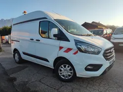Ford t.custom l1h2 2.0 ecoblue 105 ambiente garantie 6 mois 2019