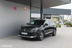 Peugeot 3008 1.6 Hybrid Allure Pack e-EAT8