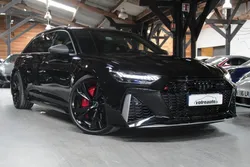Audi RS6 IV AVANT IV 4.0 TFSI 630 QUATTRO PERFORMANCE TIPTRONIC 8
