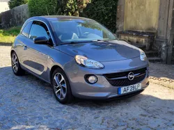 Opel Adam 1.2 Glam