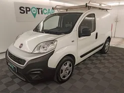 Fiat Fiorino 1.3 Multijet 80ch Pro Lounge