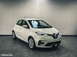 Renault Zoe (c/ Bateria) Intens 50