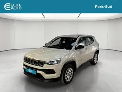 JEEP Compass 1.5 Turbo T4 130 ch e-Hybrid BVR7 Longitude Pack Business