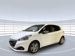 Peugeot 208 Puretech 82 6.c Style