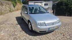 VW Bora 115CV