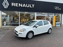 Fiat Punto 1.2 69ch Pop