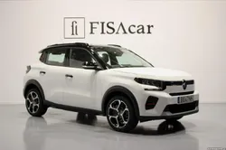 Citroën e-C3 44 kWh Plus