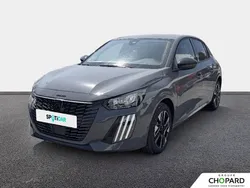 PEUGEOT 208 Hybrid 110 ch e-DCS6 Allure