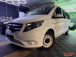 Mercedes Vito COMBI 2.2 109 CDI 90 cv LONG L2 I Radar AV/AR - Bluetooth - Regulateur de vitesse