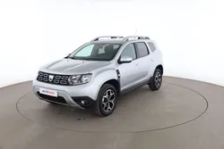 Dacia Duster II 1.5 dCi Blue Prestige 4x4 116 ch