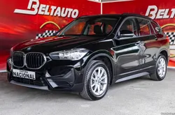 BMW X1 16d S-Drive Auto