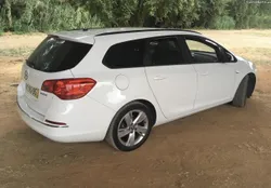 Opel Astra Sport Tourer