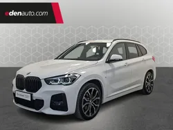 BMW X1 sDrive 18i 136 ch DKG7 M Sport