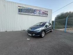 Peugeot 207 1.6 essence 110 ch 185.000 kms