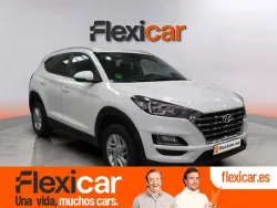HYUNDAI Tucson 1.6 GDI BE Essence 4x2