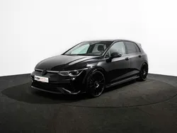 Volkswagen GOLF VIII 2.0 TSI 190 CV TYPE STYLE GPS CARPLAY ACC FRONT ASSIST LANE ASSIST SIEGES ELEC+MEMOIRES+CHAUFFANTS FULL LED JA 19
