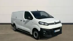 CITROEN Jumpy Fg. BlueHDI Talla XL S&S Club 120