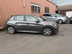 Peugeot 208 1.5 HDI 102CH Active
