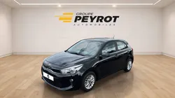 KIA Rio 1.0L T-GDi 100 ch ISG Urban Edition