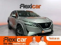 NISSAN Qashqai 1.3 DIG-T mHEV 12V Acenta 4x2 Aut. 116kW