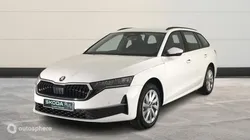 Skoda Octavia Combi 2.0 TDI SCR 150ch Selection DSG7