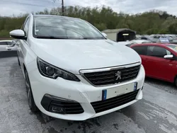 Peugeot 308 SW 1.5 BLUEHDI 130CH S&S ALLURE