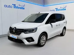 Renault Kangoo Blue dCi 95 Intens/Caméra de recul+Radar Ar et AV+CLim /Garantie 12 Mois Renault F...