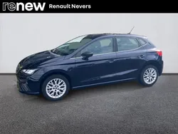 Seat Ibiza 1.0 EcoTSI 110 ch S/S DSG7 Xcellence