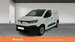 CITROEN Berlingo Berlingo BlueHDi S&S Talla XL Plus 100