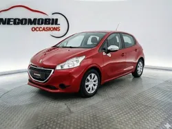Peugeot 208 1.4 HDI 68 Like
