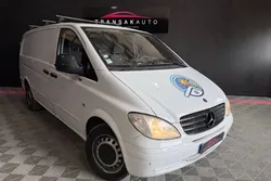 Mercedes-Benz VITO 111 CDI Long Fourgon