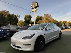 Tesla Model 3 Long Range Tração Integral