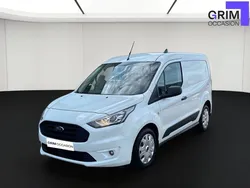Ford transit connect fgn l1 1.0e100 e85 s&s trend