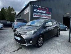 Toyota Yaris 1.3 VVTI 100 CACHAREL