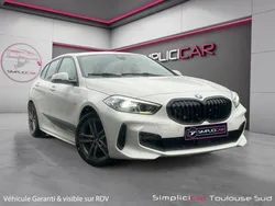 BMW SERIE 1 118I 136 EDITION M SPORT PRO DKG - 136Ch - Garantie 12 mois