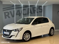 Peugeot 208 1.2 PureTech Active