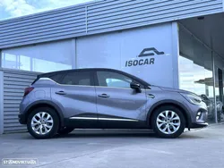 Renault Captur TCe 90 INTENS