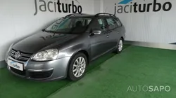 Volkswagen Golf de 2009