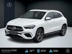 Mercedes Gla 180 AMG Line