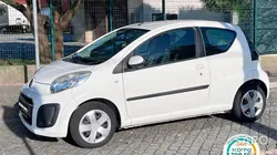 Citroen C1 1.0 Selection de 2013