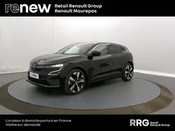 Renault megane e tech 220 ch autonomie confort
