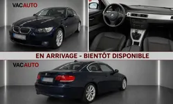 BMW Série 3 325i e92 Confort 218ch