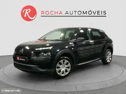 Citroën C4 Cactus 1.2 PureTech Live