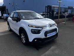 Citroen C3 STE 1.2 PURETECH 83CH S&S FEEL