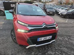 Citroen C3 Aircross PureTech 110ch S&S Feel Pack