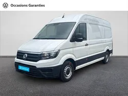 Volkswagen utilitaires crafter van 35 l3h3 2.0 tdi 140 ch business