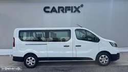 Renault Trafic 2.0 Blue dCi L2 Grand Zen