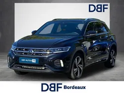 Volkswagen T-Roc 2.0 TDI 150 Start/Stop DSG7 R-Line